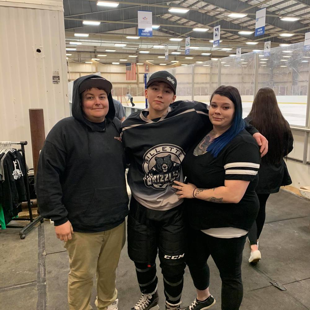 Meet your Posher, Kenny